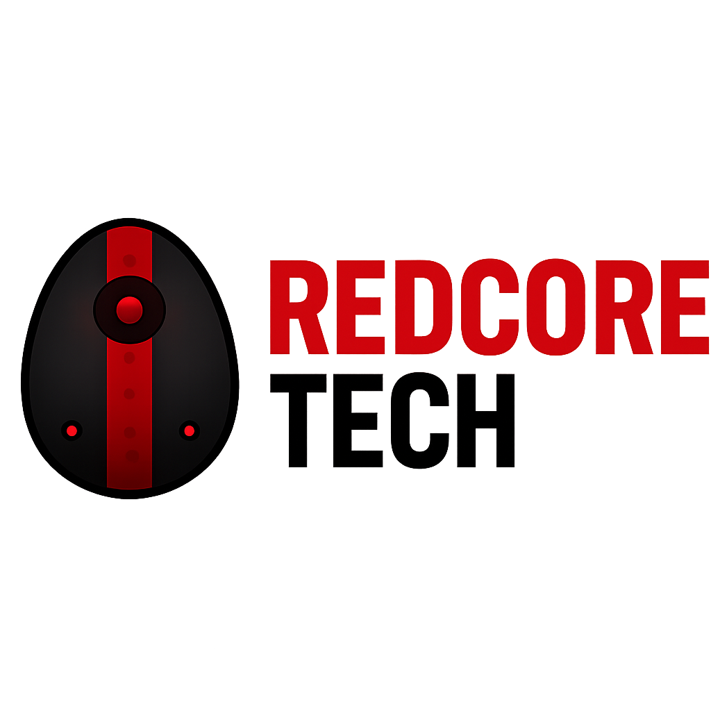 RedCore Tech